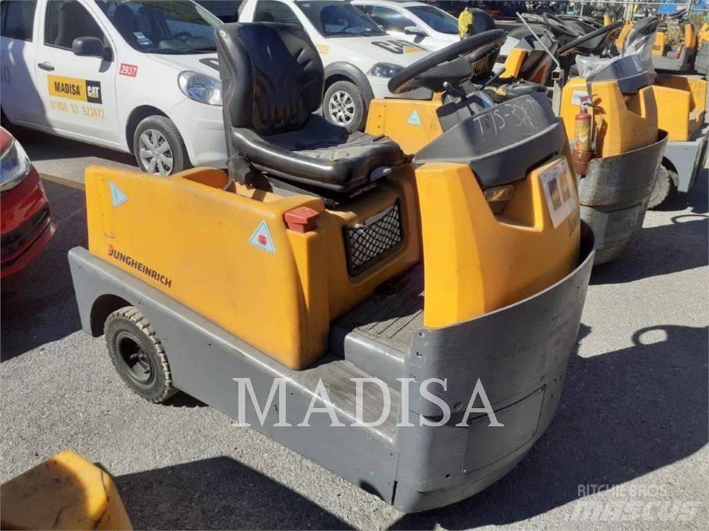 Jungheinrich EZS570NA Viljuškari - ostalo