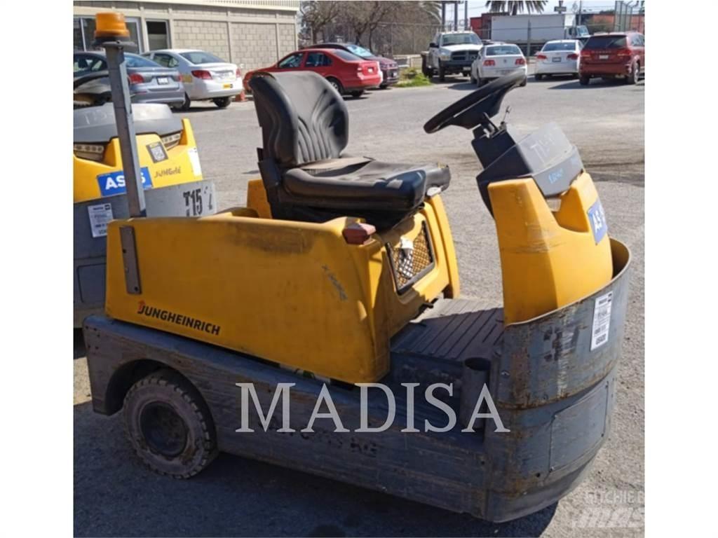 Jungheinrich EZS570NA Viljuškari - ostalo
