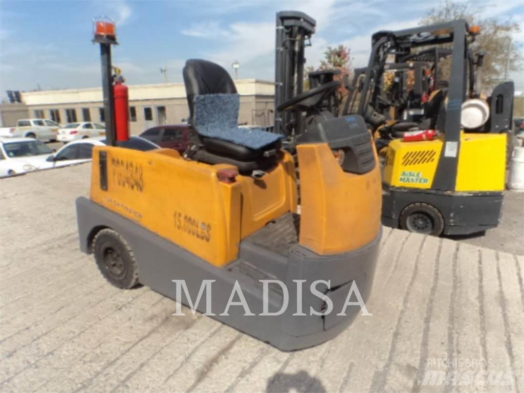Jungheinrich EZS570NA Viljuškari - ostalo