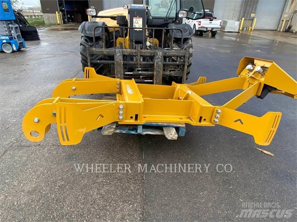 K-Tec HITCH 745 Zglobni damperi