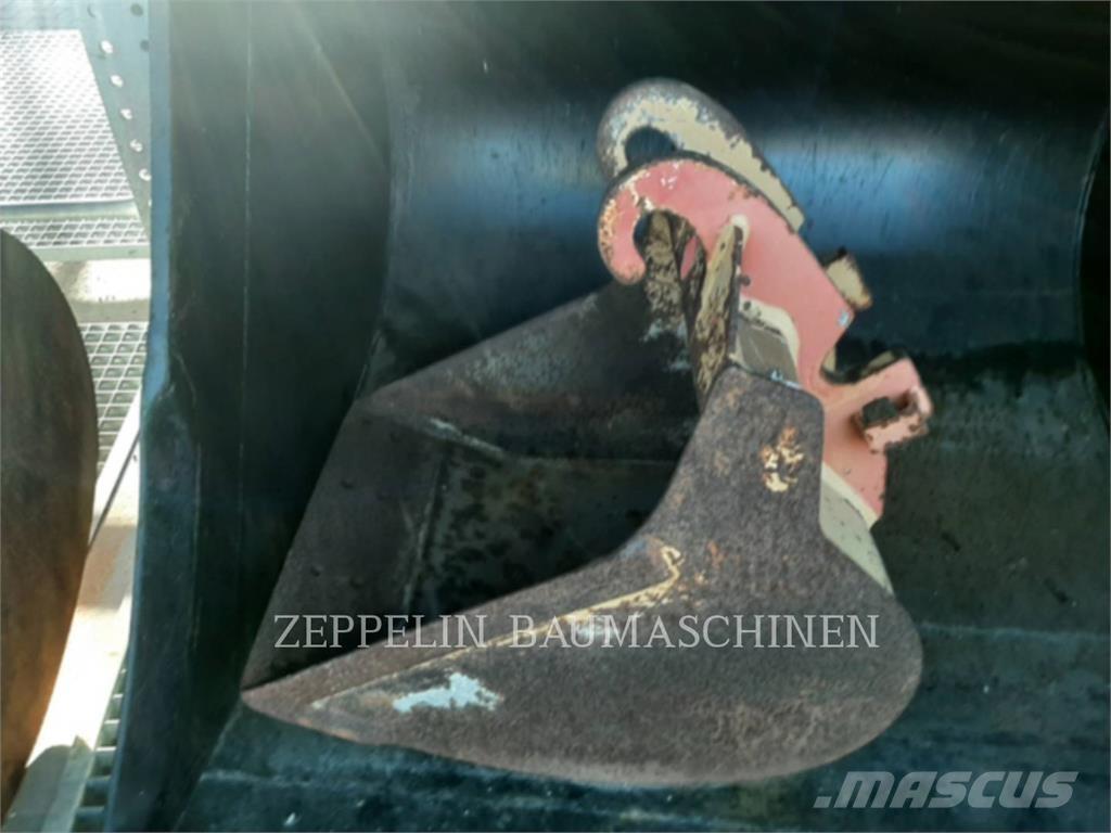 Kaiser UTL500MM CW05 Kašike / Korpe