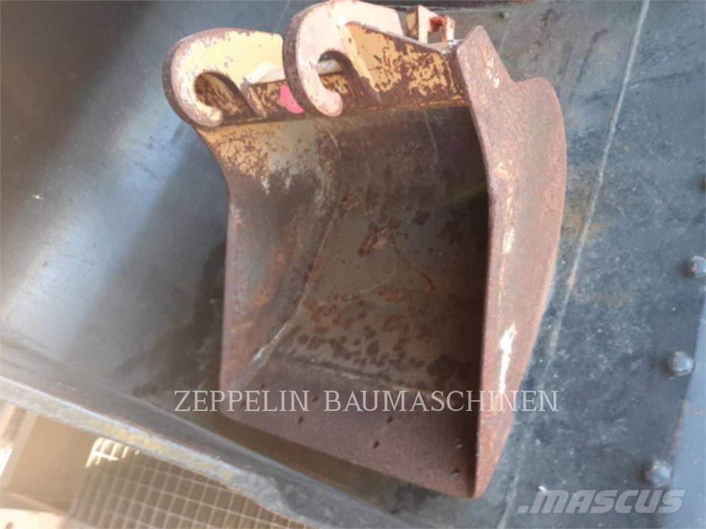Kaiser UTL500MM CW05 Kašike / Korpe