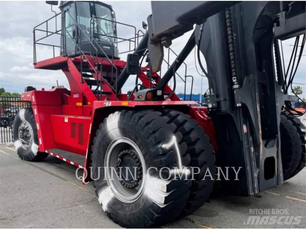Kalmar DCG410GS Viljuškari - ostalo