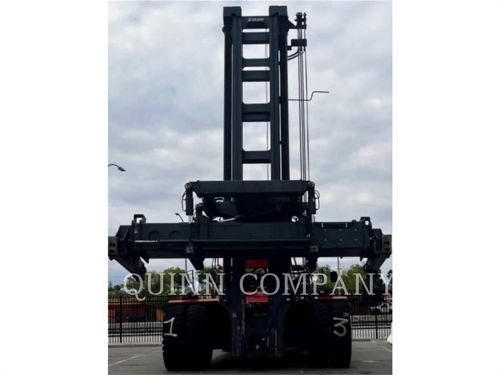 Kalmar DCG410GS Viljuškari - ostalo