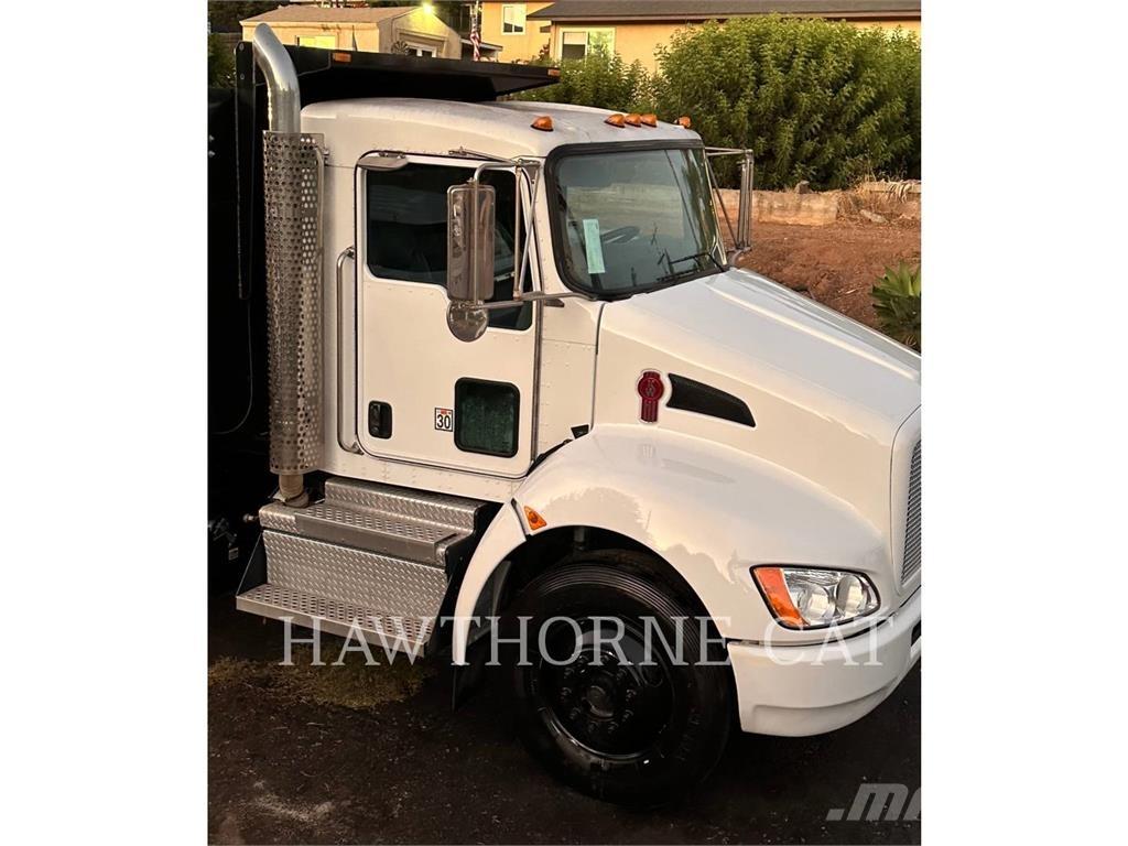 Kenworth DUMPTRUCK Ostale prikolice