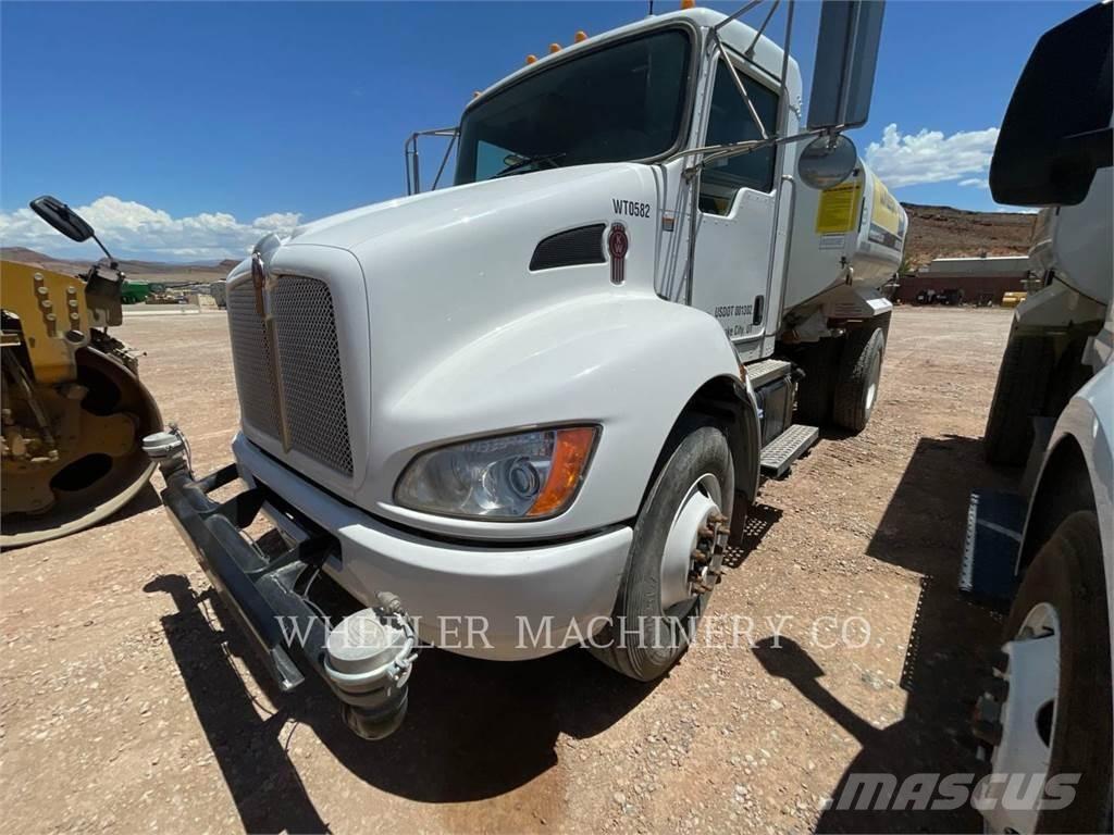 Kenworth WT2000 A Kamioni cisterne