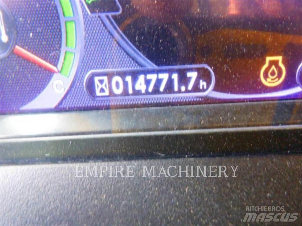 Komatsu HD785-8 Zglobni damperi