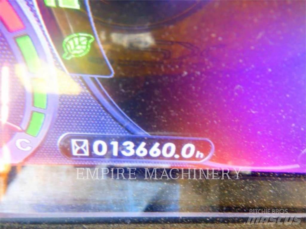 Komatsu HD785-8 Zglobni damperi