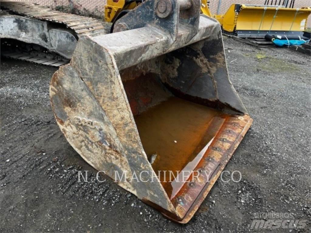 Komatsu PC210LCI-1 Bageri guseničari