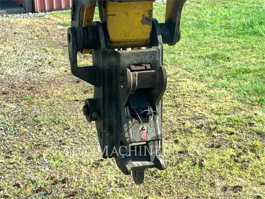 Komatsu PC78US-11 Bageri guseničari