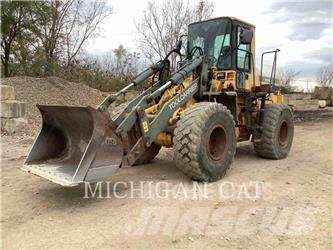 Komatsu WA250-3 Utovarivači na točkove