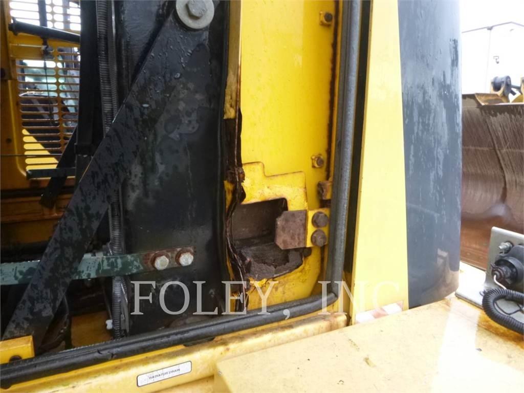 Komatsu WA250-5L Utovarivači na točkove