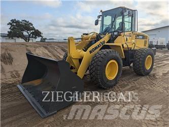 Komatsu WA250-5L Utovarivači na točkove