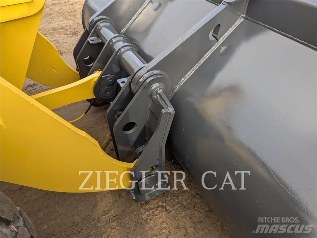 Komatsu WA250-5L Utovarivači na točkove