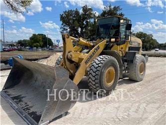 Komatsu WA320-8 Utovarivači na točkove