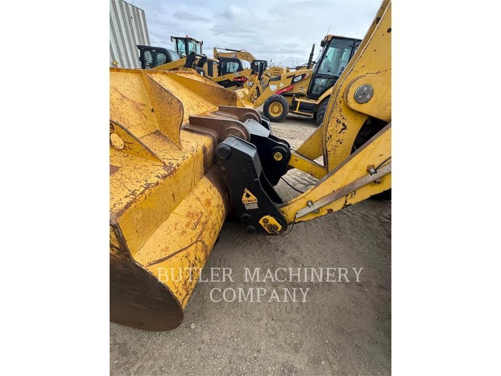 Komatsu WA380 Utovarivači na točkove
