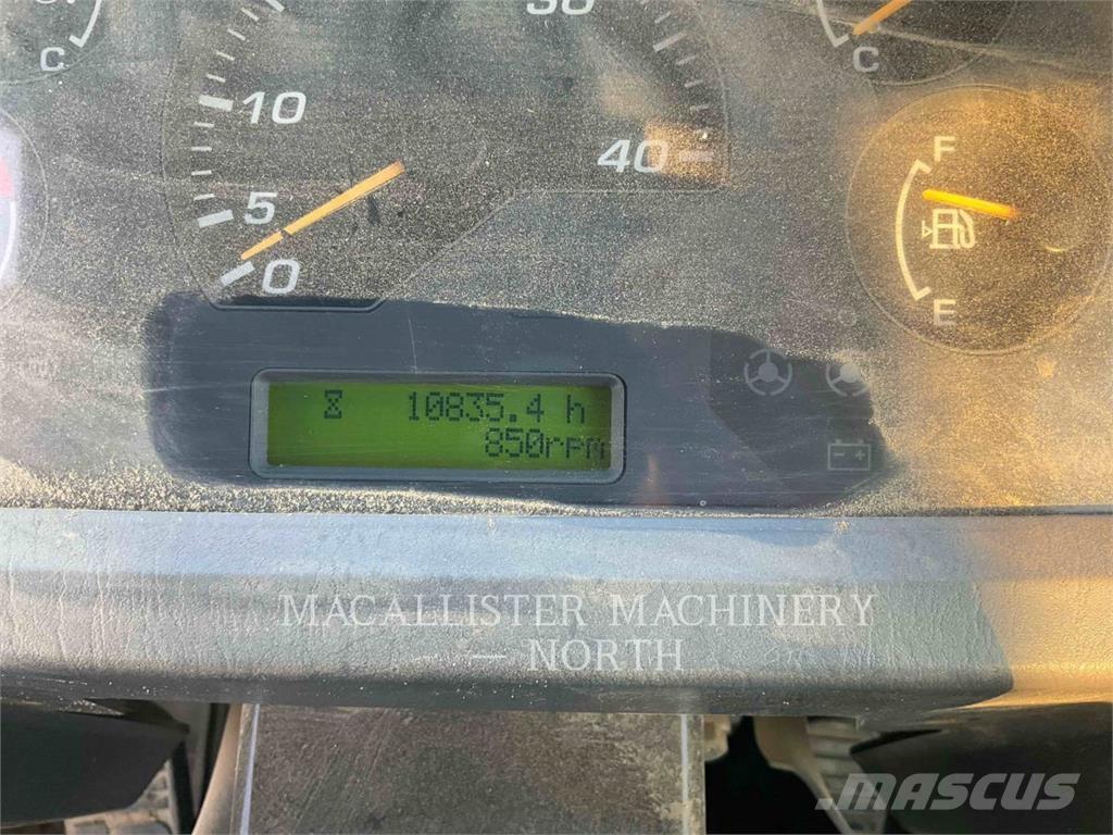 Komatsu WA430-6 Utovarivači na točkove