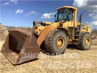 Komatsu WA500-3L Utovarivači na točkove
