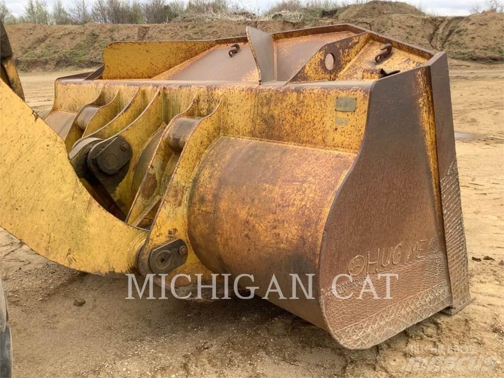 Komatsu WA500-3L Utovarivači na točkove