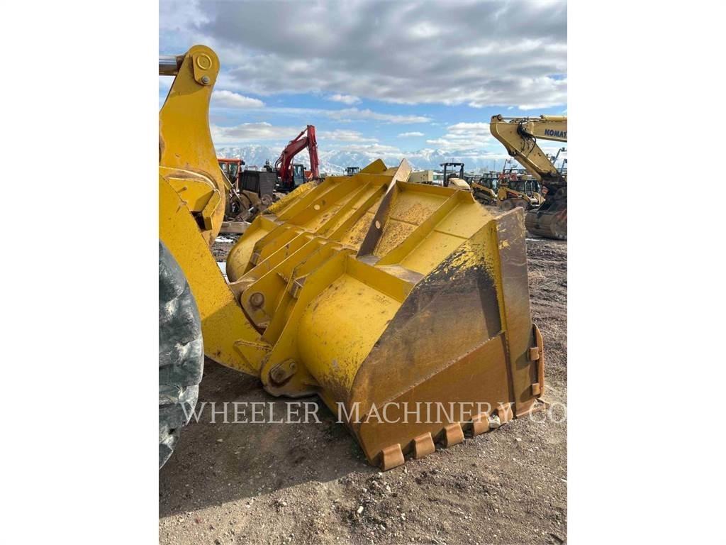 Komatsu WA500-8 Utovarivači na točkove