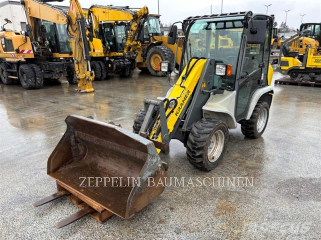 Kramer 5035 Utovarivači na točkove