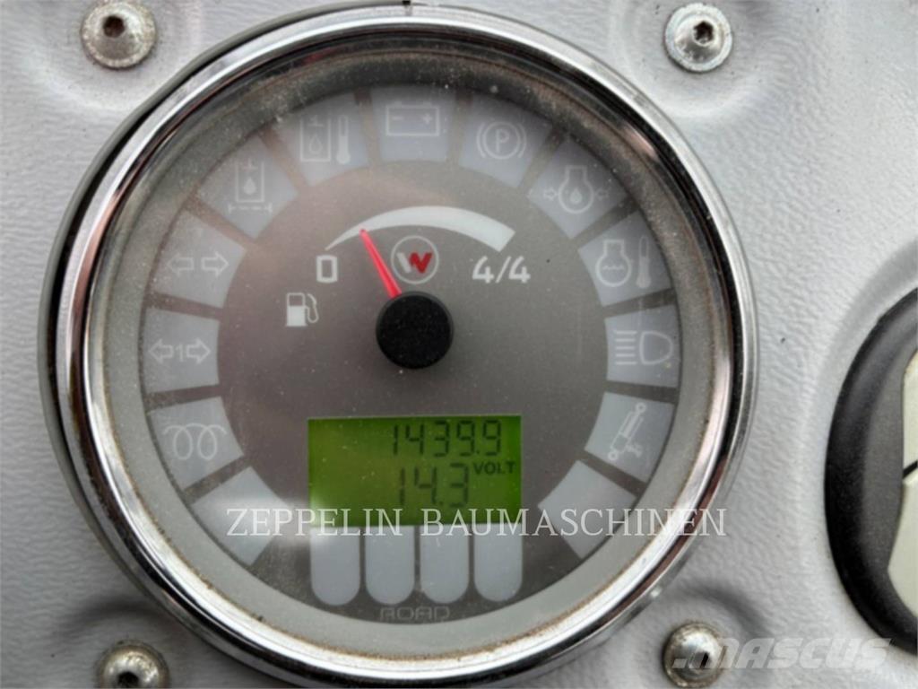 Kramer 5035 Utovarivači na točkove