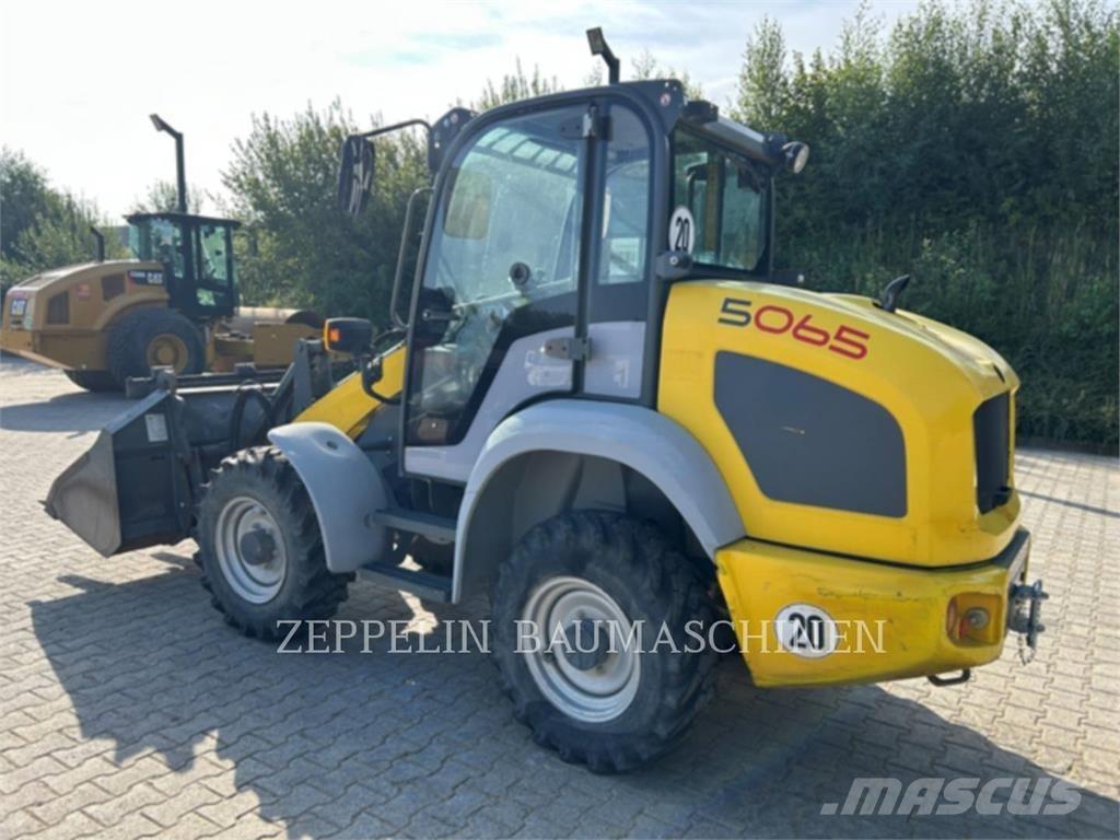 Kramer 5065 Utovarivači na točkove