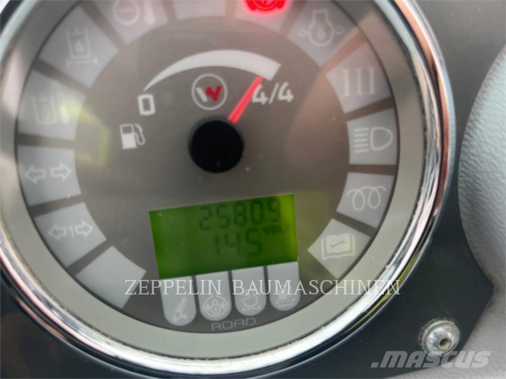 Kramer 5065 Utovarivači na točkove