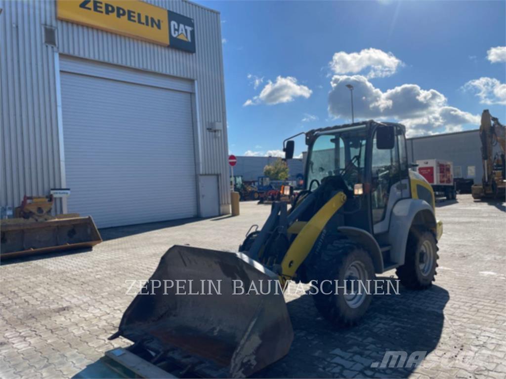 Kramer 5065 Utovarivači na točkove