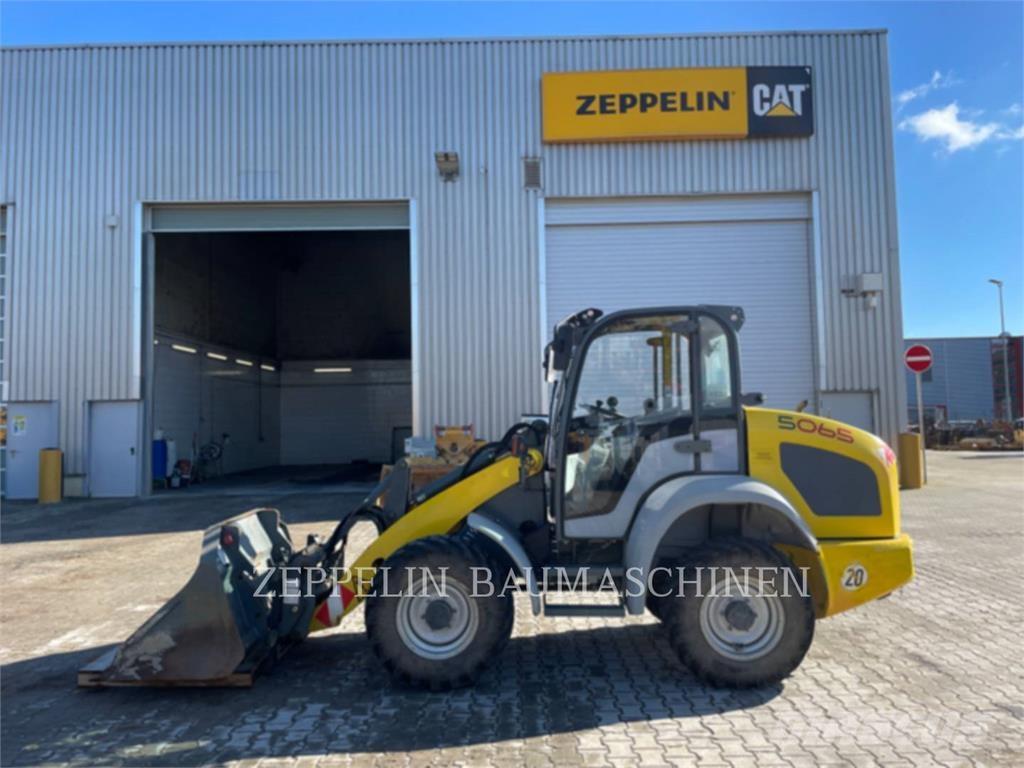 Kramer 5065 Utovarivači na točkove