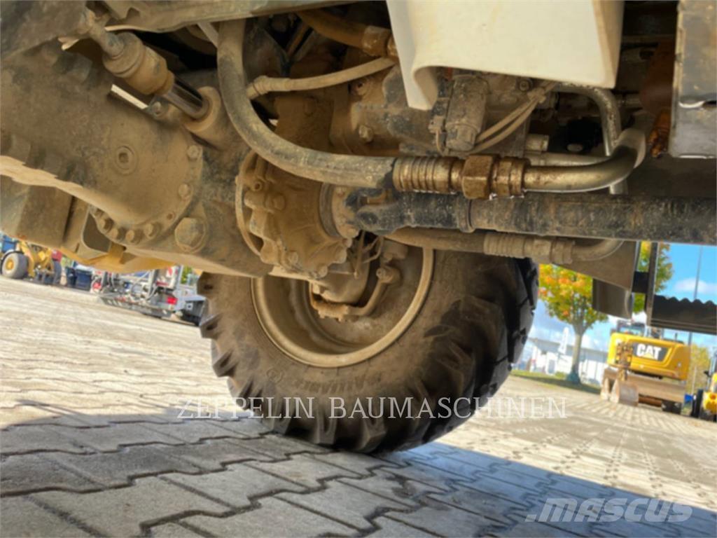 Kramer 5065 Utovarivači na točkove