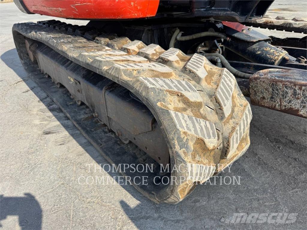 Kubota KX057-4 Mini bageri < 7t