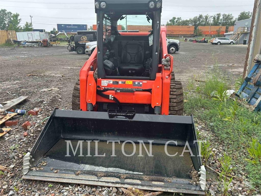 Kubota SSV 75 Skid steer mini utovarivači