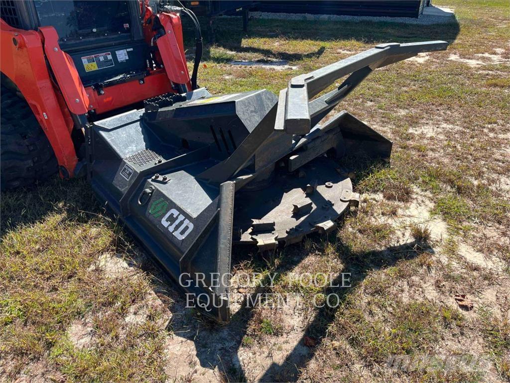 Kubota SVL 97-2 Utovarivaču guseničara