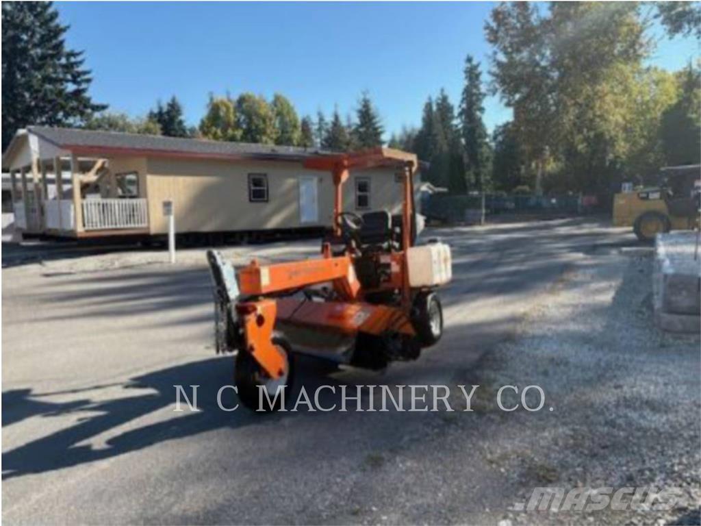 Lay-Mor SM300 Četke