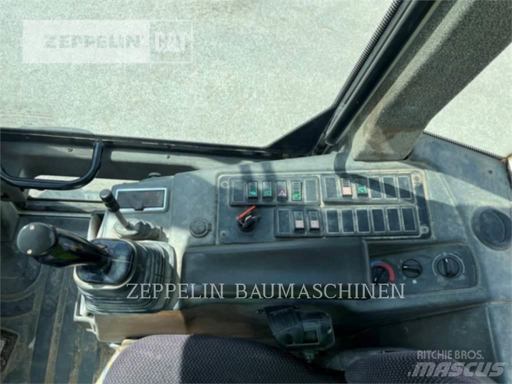 Liebherr L506 Utovarivači na točkove