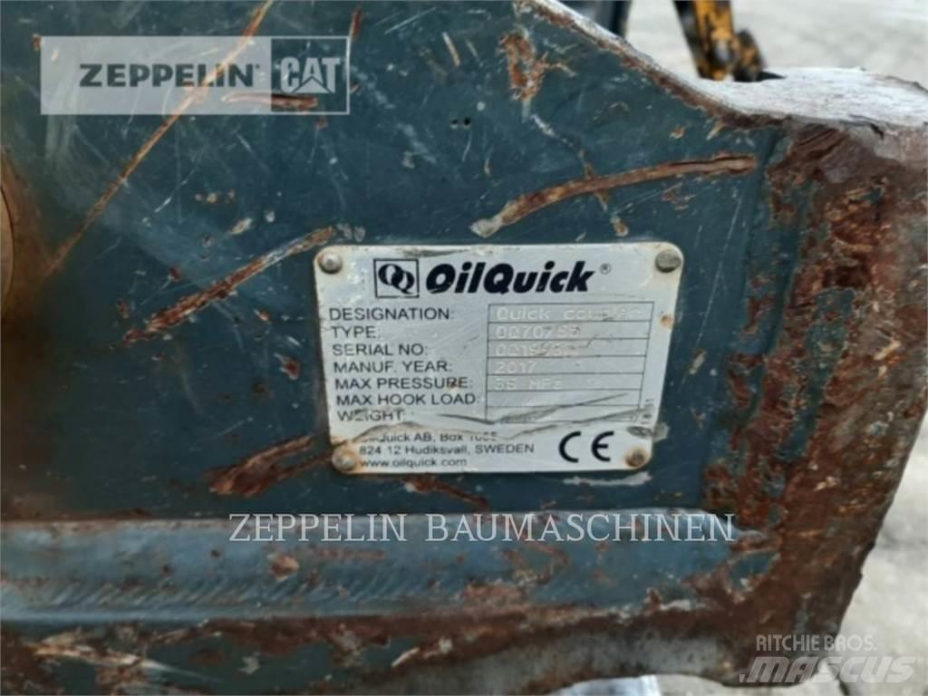Liebherr R936NLC Bageri guseničari