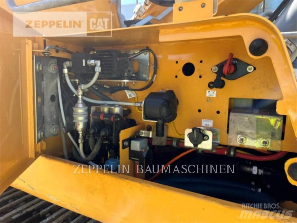 Liebherr R936NLC Bageri guseničari