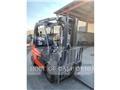 Linde H25T Viljuškari - ostalo