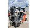 Linde H25T Viljuškari - ostalo