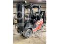 Linde H25T Viljuškari - ostalo