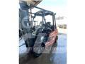 Linde H25T Viljuškari - ostalo