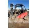 Linde H25T Viljuškari - ostalo