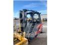 Linde H25T/600 Viljuškari - ostalo