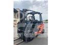 Linde H30T Viljuškari - ostalo