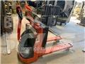 Linde MT20 Električni viljuškari