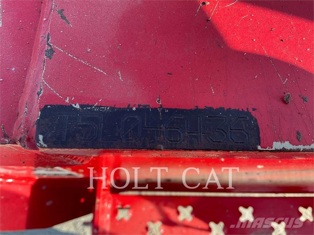 Link-Belt CRANES 75RT Polovne dizalice za sve terene