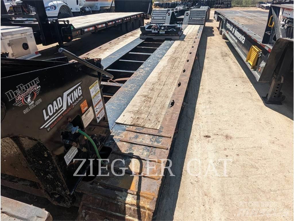 Load King 503/605SSSFF Ostale prikolice
