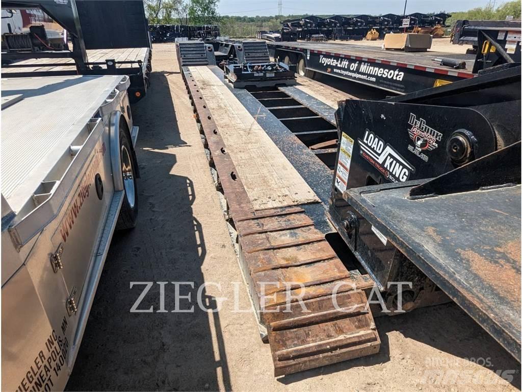 Load King 503/605SSSFF Ostale prikolice