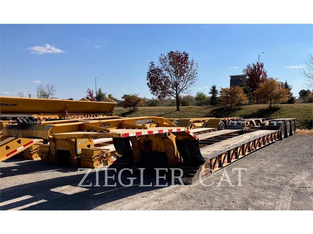 Load King 553-55 Ostale prikolice